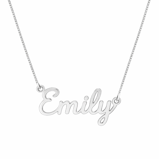 Emily Necklace
