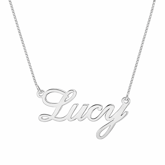 Lucy Necklace