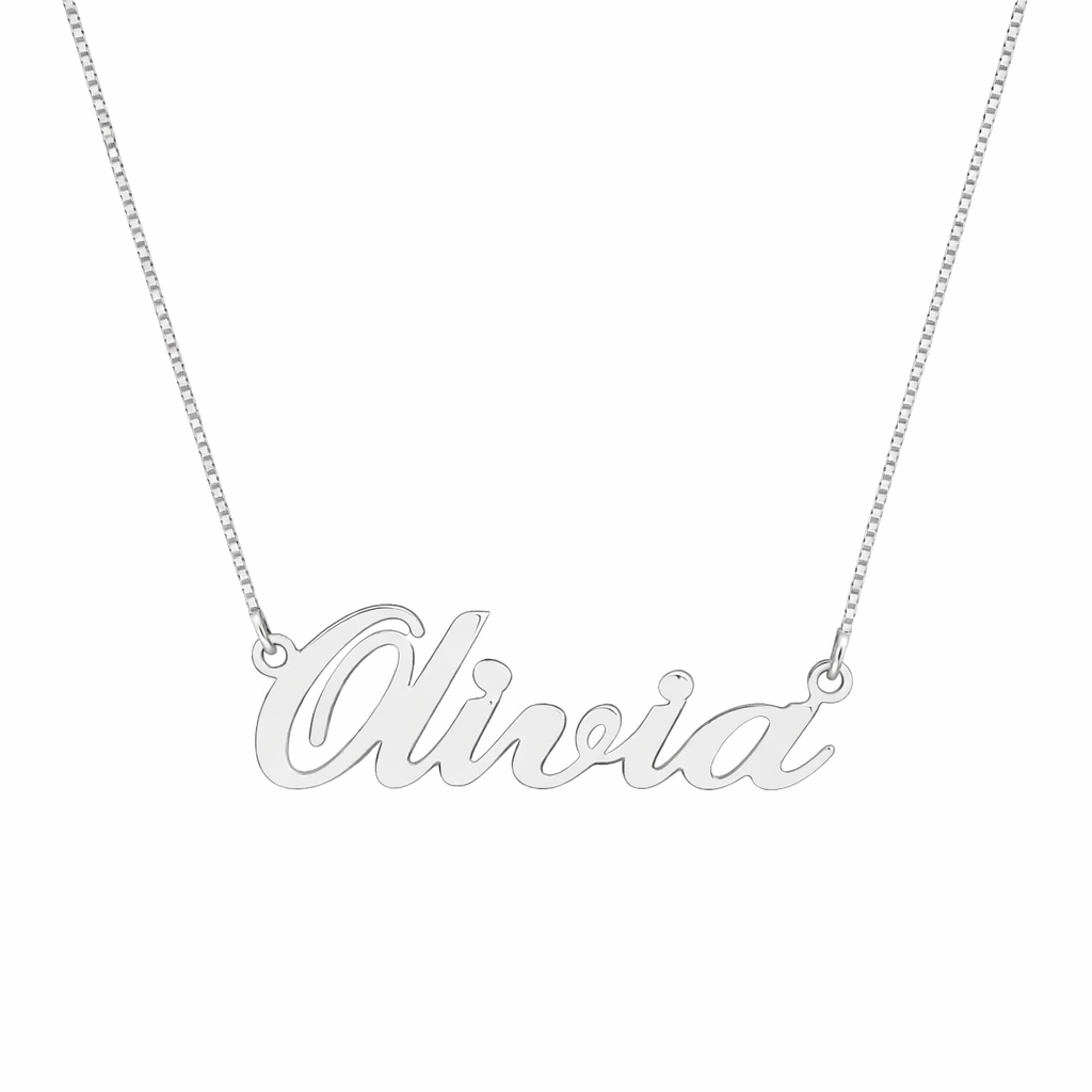 Olivia Necklace