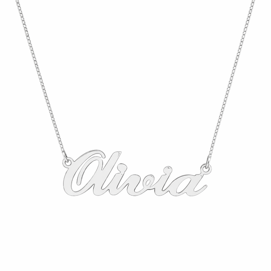 Olivia Necklace
